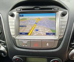 Hyundai ix35 1.7 CRDI (only 50k miles) - Image 10/10
