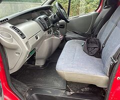 Nissan primastar - Image 5/7