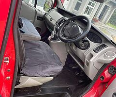 Nissan primastar - Image 6/7