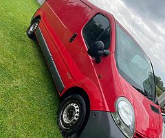 Nissan primastar - Image 7/7