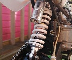 2022 Slam Mxr125 - Image 5/8