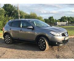 Nissan qashqai 2010 1.5D Ntec - Image 5/6