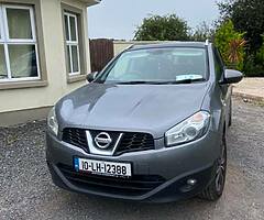 Nissan qashqai 2010 1.5D Ntec - Image 6/6