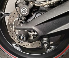 2019 Triumph Street Triple - Image 5/10