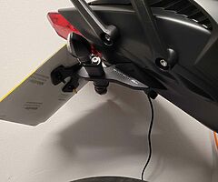 2019 Triumph Street Triple - Image 6/10