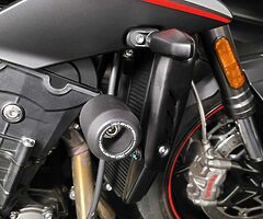 2019 Triumph Street Triple - Image 8/10