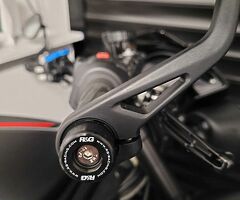 2019 Triumph Street Triple - Image 10/10