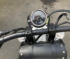 2000 Suzuki Marauder