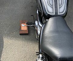 2000 Suzuki Marauder - Image 4/9