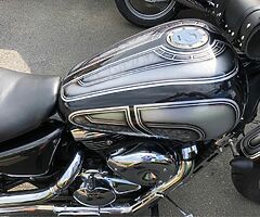 2000 Suzuki Marauder - Image 5/9