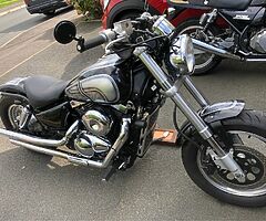 2000 Suzuki Marauder - Image 7/9