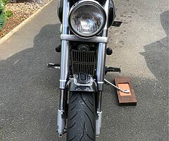 2000 Suzuki Marauder - Image 8/9