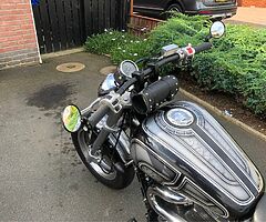 2000 Suzuki Marauder - Image 9/9