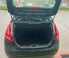 MANUAL FORD FIESTA FOR SALE - Image 4/9