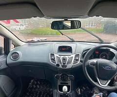 MANUAL FORD FIESTA FOR SALE - Image 5/9