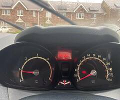 MANUAL FORD FIESTA FOR SALE - Image 6/9