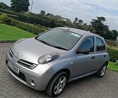 07 micra