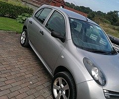 07 micra