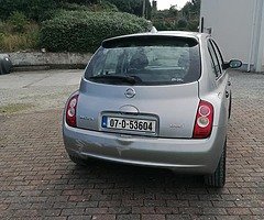 07 micra