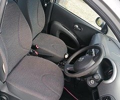 07 micra - Image 5/8