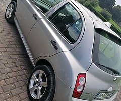 07 micra - Image 7/8