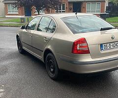 Skoda Octavia - Image 4/10