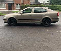 Skoda Octavia - Image 5/10