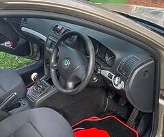 Skoda Octavia - Image 7/10