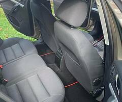 Skoda Octavia - Image 8/10
