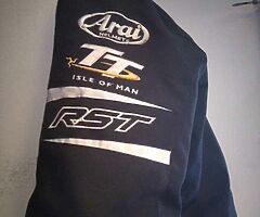 RST TT motorcycle jacket - Image 4/7