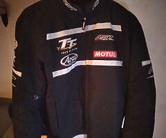 RST TT motorcycle jacket - Image 5/7