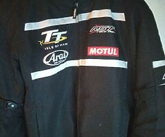RST TT motorcycle jacket - Image 6/7