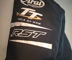 RST TT motorcycle jacket - Image 7/7