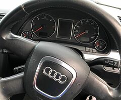 2007 Audi A4 - Image 5/5