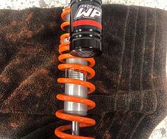 Brand new WP shocks to suit KTM sx Atv full set or separate - Image 3/10