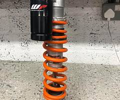 Brand new WP shocks to suit KTM sx Atv full set or separate - Image 5/10
