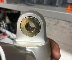 Brand new WP shocks to suit KTM sx Atv full set or separate - Image 7/10