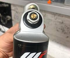 Brand new WP shocks to suit KTM sx Atv full set or separate - Image 8/10