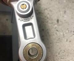 Brand new WP shocks to suit KTM sx Atv full set or separate - Image 9/10