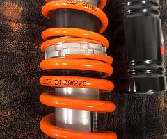 Brand new WP shocks to suit KTM sx Atv full set or separate - Image 10/10
