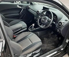 14 Audi a1 petrol - Image 3/5