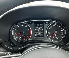 14 Audi a1 petrol - Image 5/5