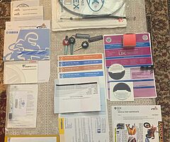 2005 Yamaha FZ6 - Image 5/6