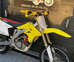 Rmz 250 2009 - Image 4/6