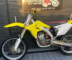 Rmz 250 2009 - Image 5/6