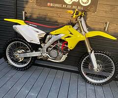 Rmz 250 2009 - Image 6/6