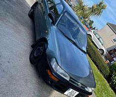 Toyota Corolla 1.3 - Image 6/10