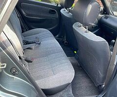 Toyota Corolla 1.3 - Image 8/10