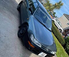 Toyota Corolla 1.3 - Image 10/10