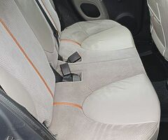 2008 Nissan micra 1.2 - very high spec - Image 5/10